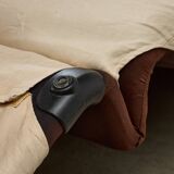 Wink Chair by Toshiyuki Kita for Cassina, 1980