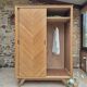 Armoire vintage