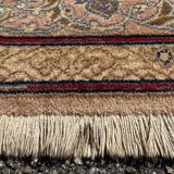 Louis de Poortere Persian-inspired rug 285x200 cm