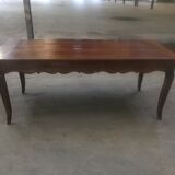 Farm table Louis XV
