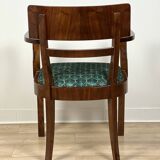 Fauteuil Art Déco