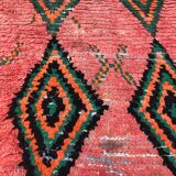Tapis de couloir 85x355cm