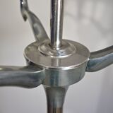 Vintage floor lamp from the 1970's