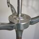 Vintage floor lamp from the 1970's