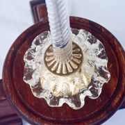 Lampadaire vintage Barovier e Toso