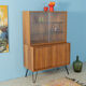 1950s showcase
