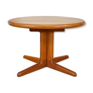 table basse scandinave