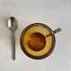 6 coffee cups 70'