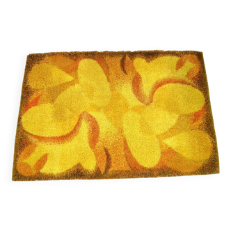 Tapis en laine Desso, Hollande 1970