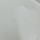 6 Flat Plates Arcopal Trianon