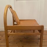 Pair of Baumann lounge chairs, Argos models