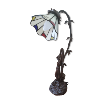 Tiffany Lamp