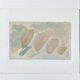 Painting Set of 3 watercolors Village and countryside early 20th century
