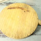 Wooden cutting board