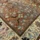 Turkish rug 215x140 cm wool