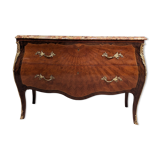 Commode Louis XV estampillée F.Daide