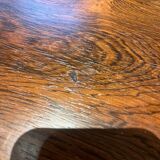 "Model 66" coffee table from the 1950s by Erik Bach.