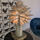 Glazed Ceramic Light Sculpture by Birthe Aksby, Denmark, 1970s