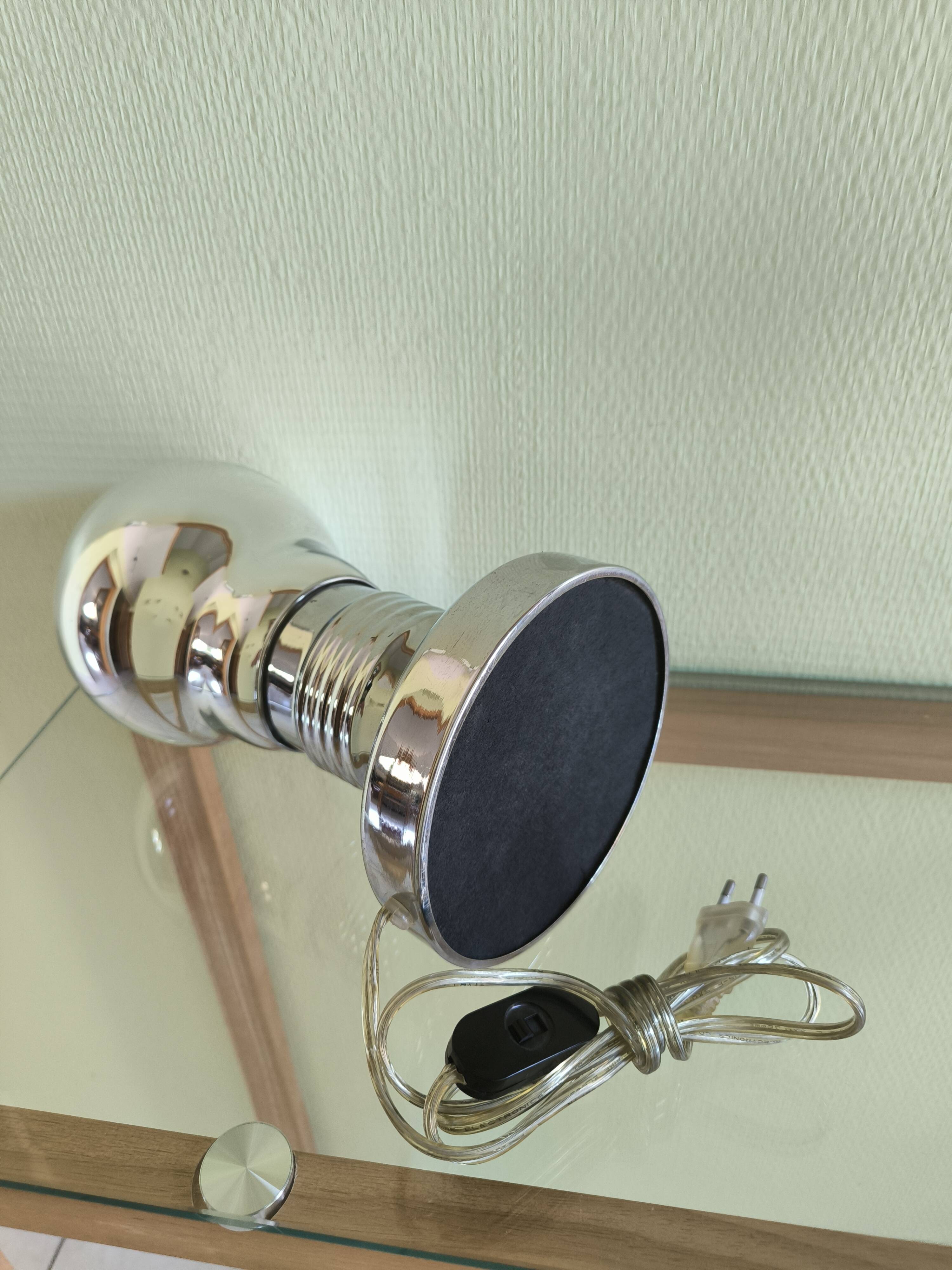 Lampe à poser Ampoule