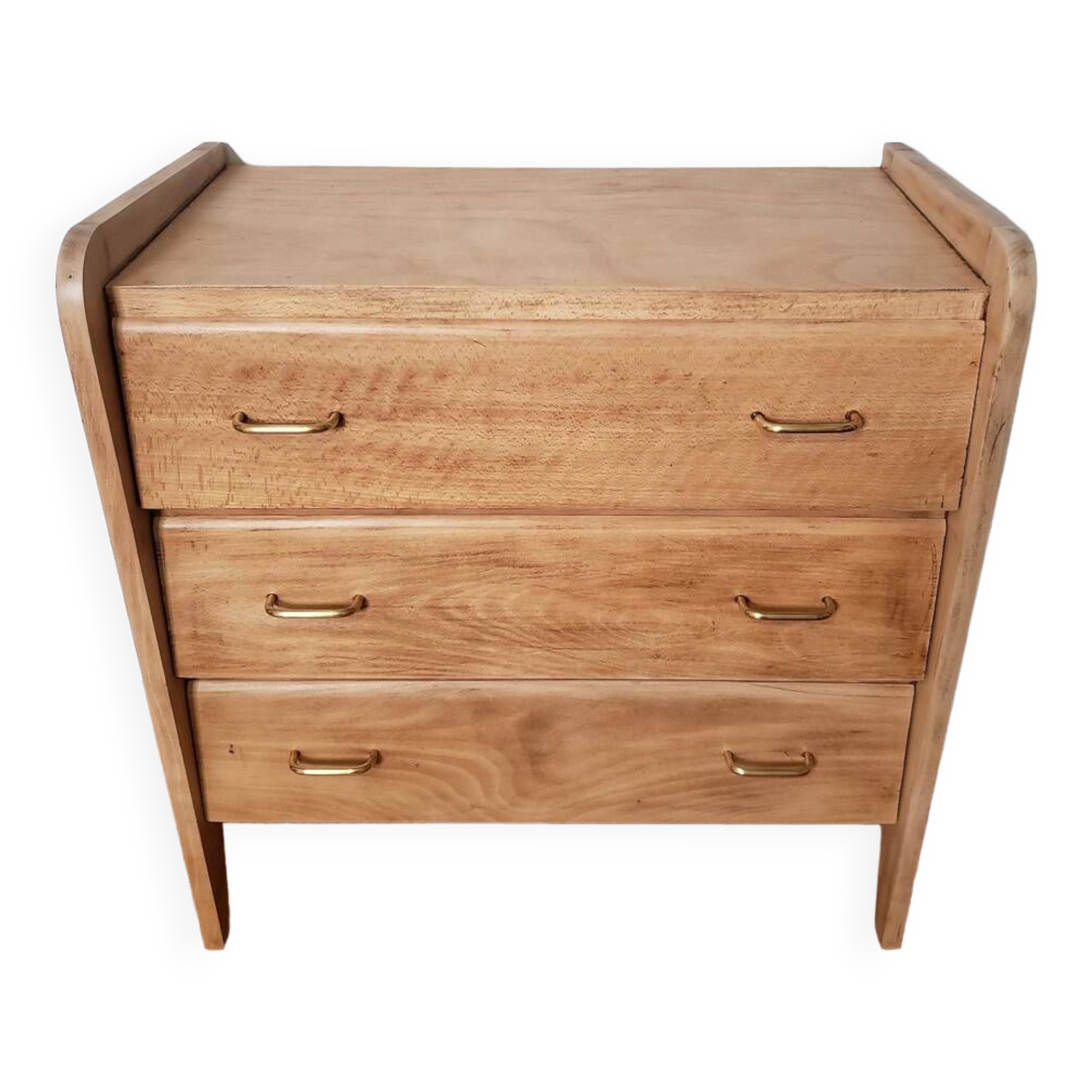 vintage chest of drawers