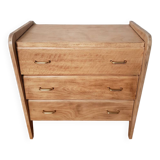 commode vintage