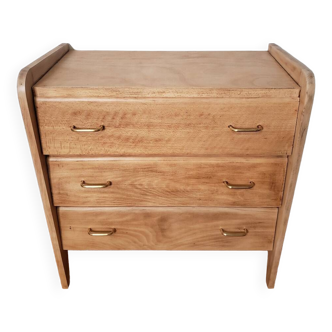 commode vintage
