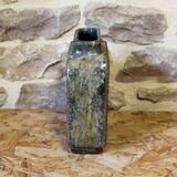 Glazed stoneware vase by Clauss Tittmann