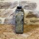Glazed stoneware vase by Clauss Tittmann