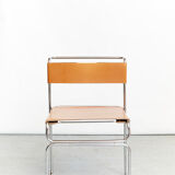 Giovanni Carini "Libellula" chair for Planula