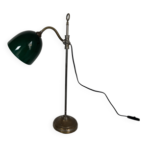 Lampe vintage 1920 de