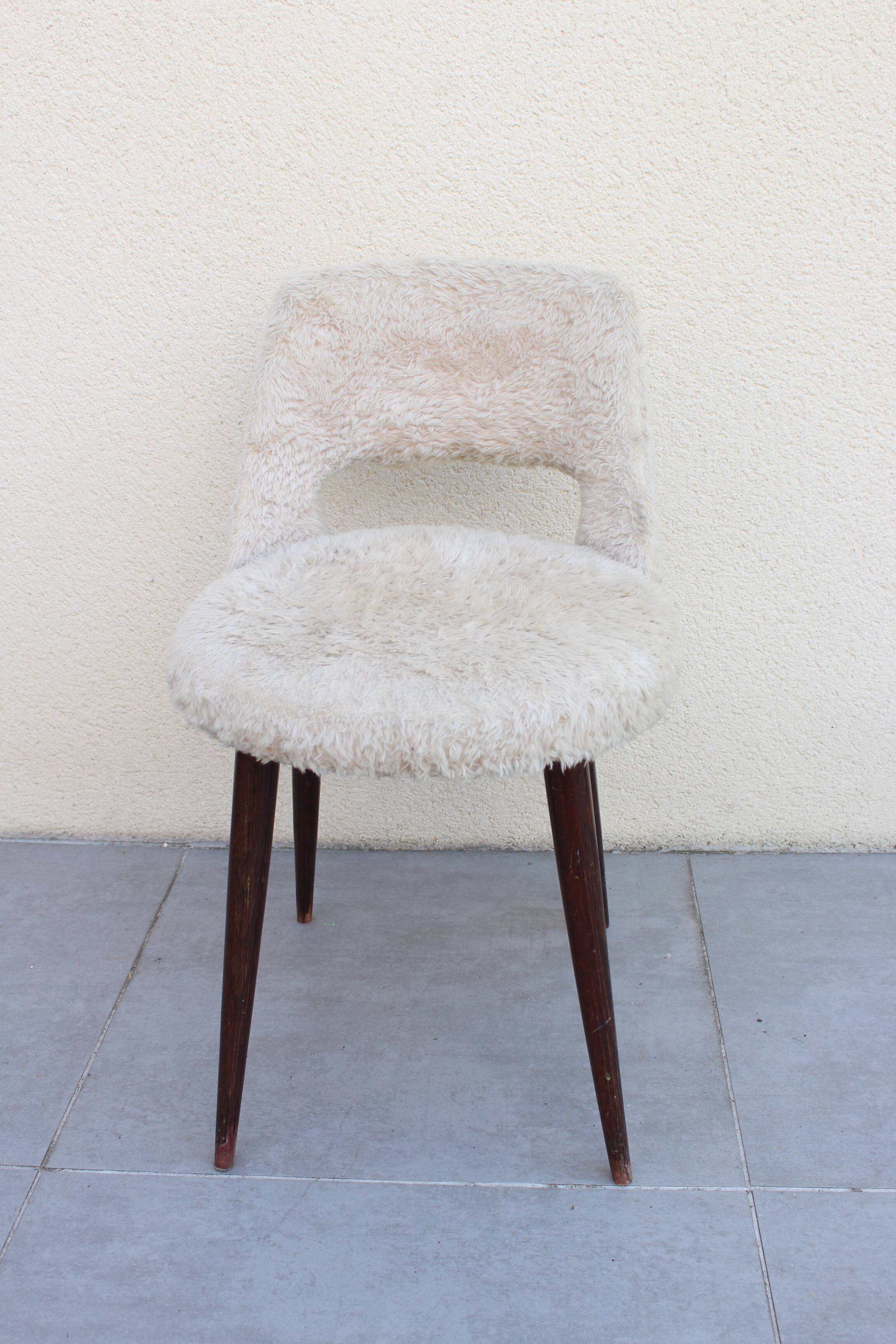 Old designer chair 70