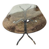 Vintage dining table from the 70s