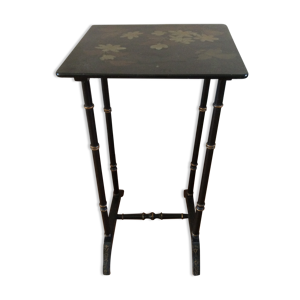 Table d’appoint