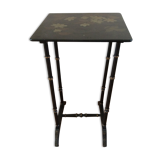 Table d’appoint