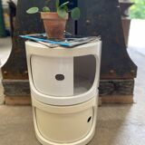 2 Flair boxes