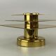 60s 70s wall lamp wall lamp lamp wall lamp brass 60s 70s design