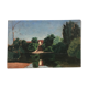 Ancient painting