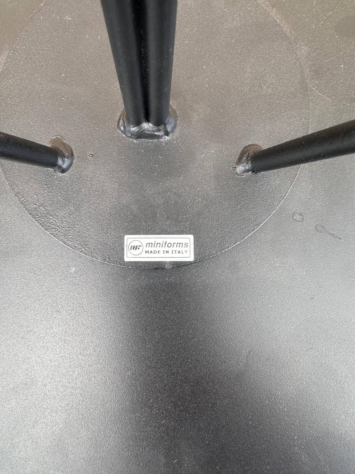 Miniforms coffee table