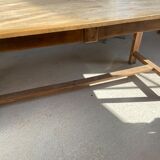 Table ancienne