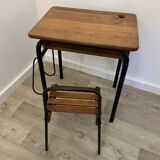 Bureau écolier