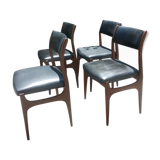 Scandinavian style chairs