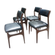 Scandinavian style chairs