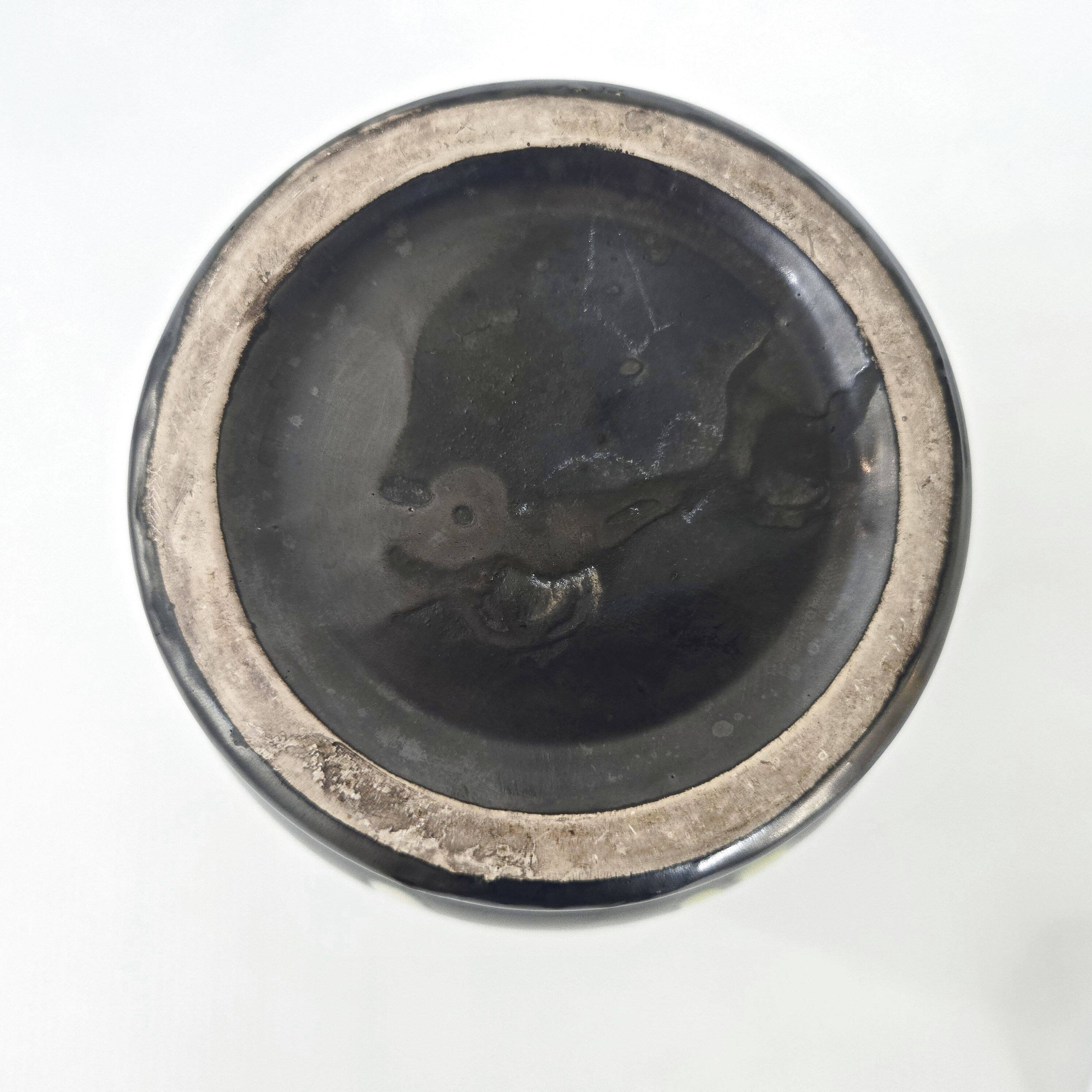 Vintage vase 1960