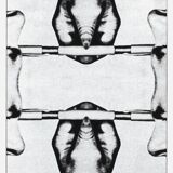 Roman CIESLEWICZ silkscreen 1974
