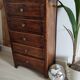 Chiffonnier ancien ou petite commode