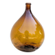 Dame-jeanne en verre ambré - 20 litres