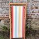 Deck chair