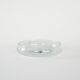 Glass bowl, Swedish design, 1980s, manufactured by IKEA