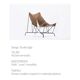 2 Fauteuils  Bure par Antidiva - Design Italien - 1990 - Vintage