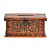 Minnekästschen box, South of Germany or Northern Italy, fifteenth century